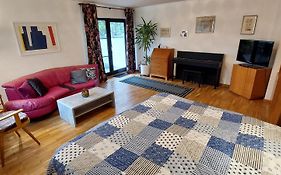 Großzügige Wohnung mit Terrasse Würzburg, Zell